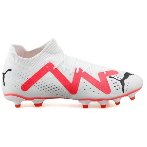 Puma Future Match Fg/Ag 107370-01 Yarı Profesyonel Erkek Krampon