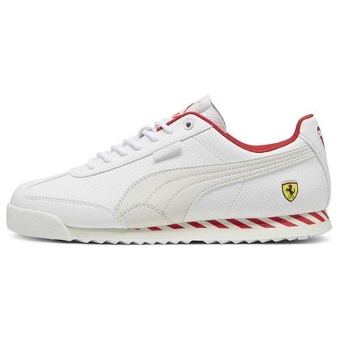 Puma Ferrari Roma Via 308067-02 Erkek Spor Ayakkabı