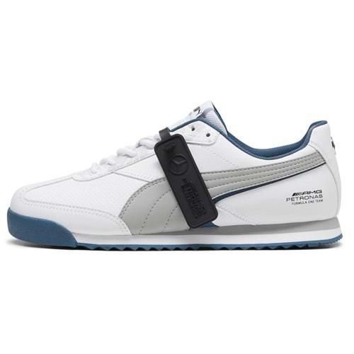 Puma Roma Via Mercedes MAPF1 308041-02 Erkek Spor Ayakkabı