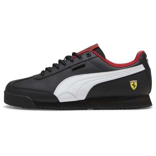 Puma Ferrari Roma Via 308378-01 Erkek Spor Ayakkabı