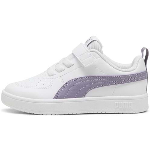 Puma Rickie AC PS 385836-33 Ortopedik Çocuk Spor Ayakkabı