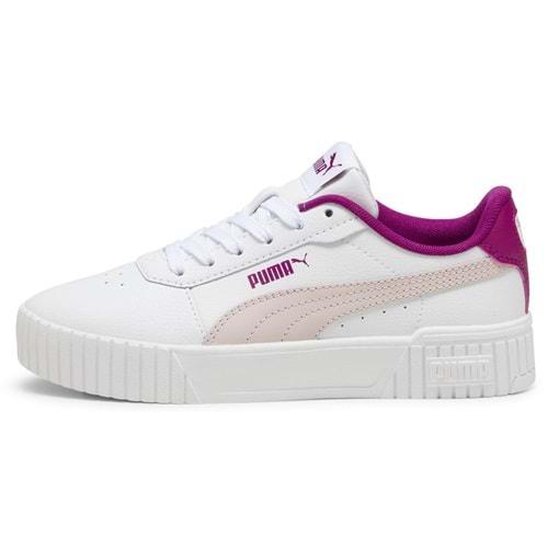 Puma 386185-19 Carina 2.0 Jr Sneaker Kadın Spor Ayakkabı