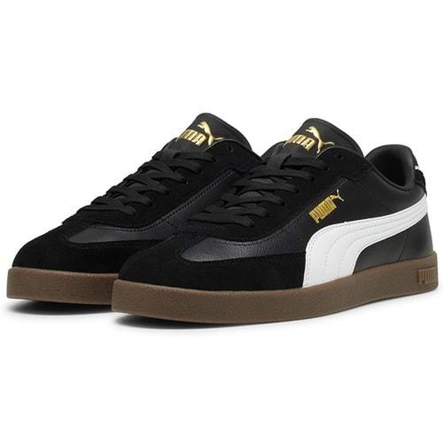 Puma 397447-02 Club II Era Sneaker Unisex Spor Ayakkabı
