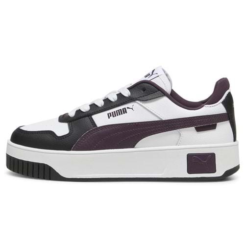 Puma Carina Street 389390-27 Unisex Spor Ayakkabı