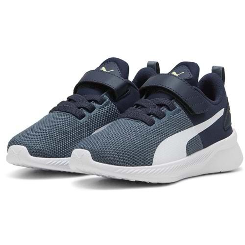 Puma Flyer Runner V PS 192929-49 Çocuk Spor Ayakkabı