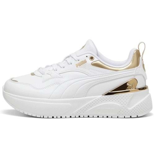 Puma 397803-01 R78 Disrupt Metallic Dream Sneaker Kadın Spor Ayakkabı