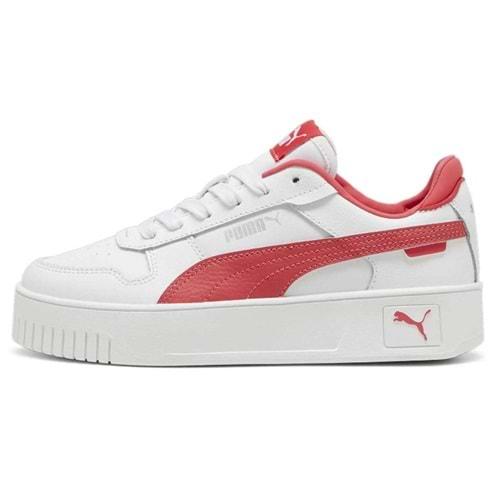 Puma 393846-10 Carina Street Jr Sneaker Unisex Spor Ayakkabı