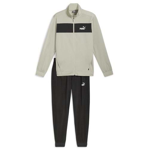 Puma 677427-68 Poly Suit Erkek Günlük Eşofman Takımı