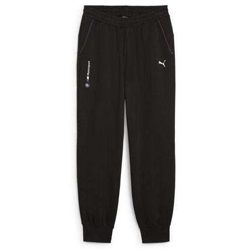 Puma 627499-01 BMW MMS Ess+ Fleece Pants Erkek Eşofman Altı