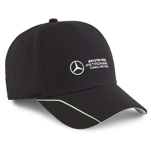 Puma Mercedes 025693-01 Mapf1 Bb Cap Unisex Şapka