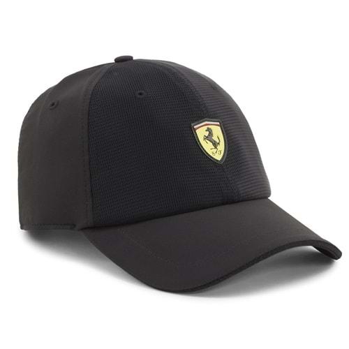 Puma 025536-02 Ferrari Race BB Cap Unisex Şapka