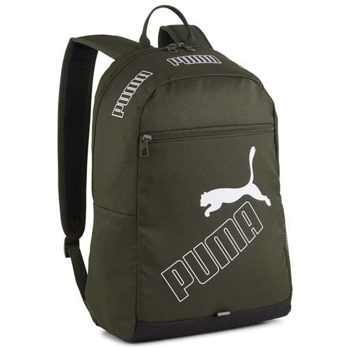 Puma Phase BackPack II 079952-11 Unisex Sırt Çantası