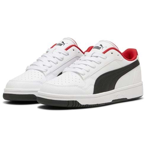 Puma 398993-08 Reb-L Jr Sneaker Unisex Spor Ayakkabı