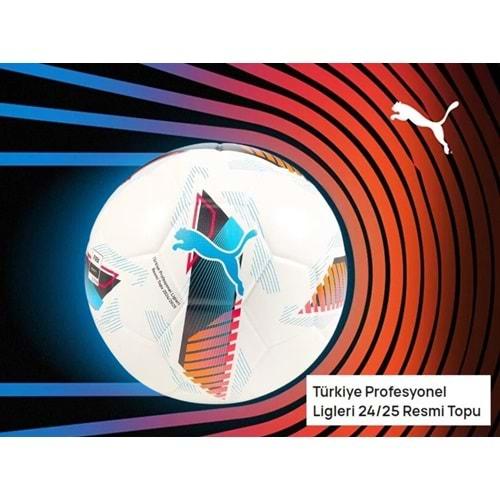 Puma 084519-01 Orbita Süper Lig 3 (FIFA® Quality)-(Türkiye Resmi Topu) 5 Numara Futbol Topu