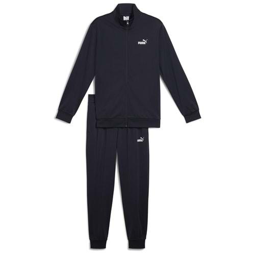 Puma ESS Poly Suit 684847-16 Erkek Günlük Eşofman Takımı