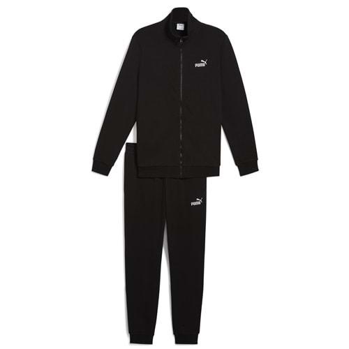 Puma ESS Sweat Suit 684848-01 Erkek Günlük Eşofman Takımı