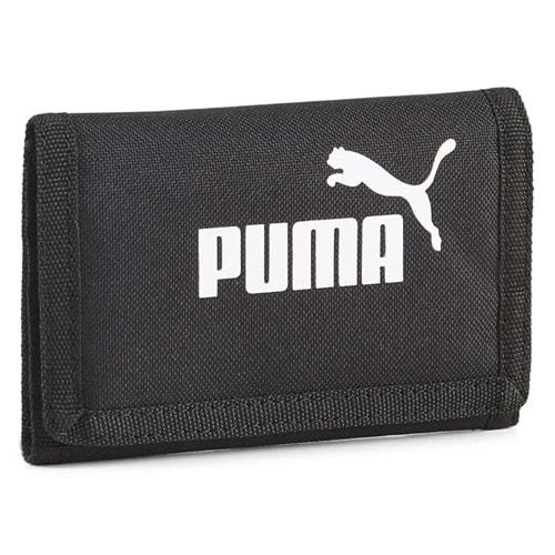 Puma 054757-01 Cüzdan Phase Wallet Spor Cüzdanı