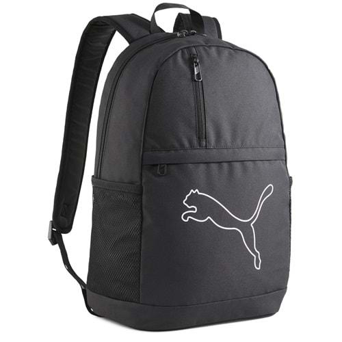 Puma Plus BackPack 091180-01 Unisex Sırt Çantası