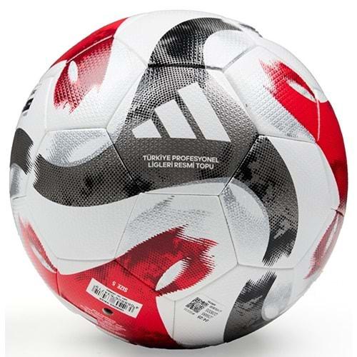 Adidas Tiro Pro Süper Lig 1 FIFA® Quality Pro Türkiye Resmi Topu 5 Numara Maç Topu Futbol Topu