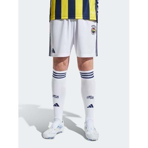 Fenerbahçe Sk Shorts 25/26 Erkek Futbol Şortu