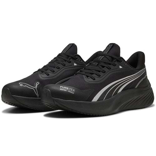 Puma 311729-01 Pounce Lite Pure-Tex® Waterproof Su Geçirmez Unisex Spor Ayakkabı