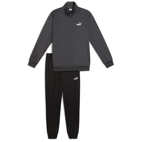 Puma ESS Poly Suit 684847-44 Erkek Günlük Eşofman Takımı