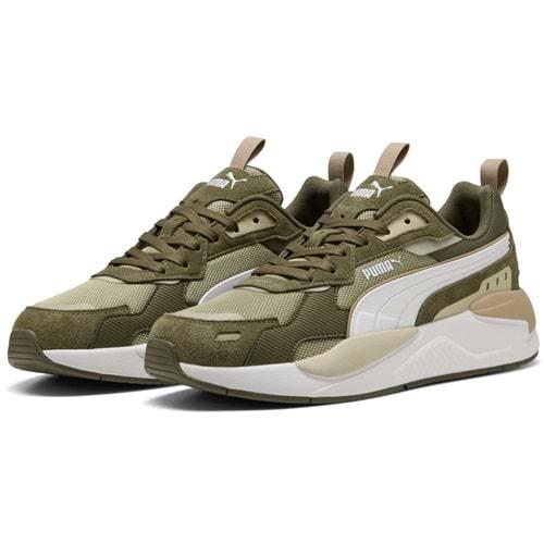 Puma X-Ray 3 SD 399668-08 Erkek Spor Ayakkabı
