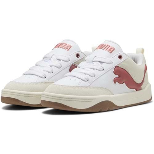 Puma Park Lifestyle SD 395022-11 Unisex Spor Ayakkabı