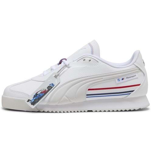 Puma 308902-02 BMW MMS Roma Stradale Erkek Spor Ayakkabı