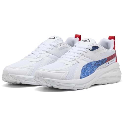 Puma Bmw Mms Hypnotic LS 308903-02 Erkek Spor Ayakkabı
