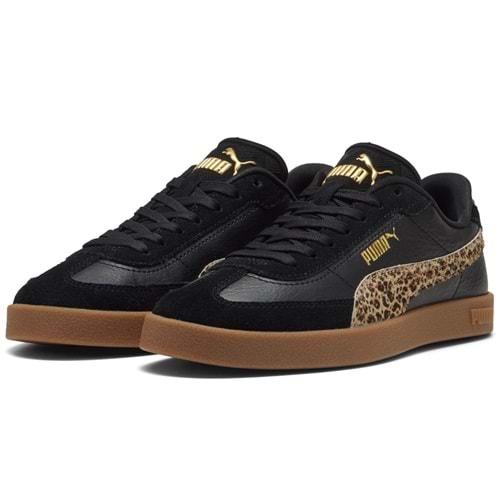 Puma 404313-02 Club II Era Animal Sneaker Unisex Spor Ayakkabı