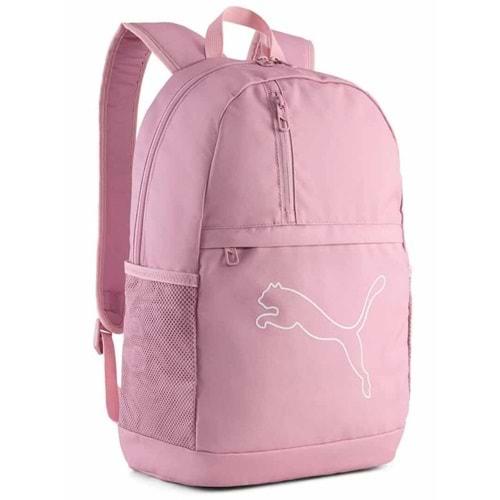 Puma Plus BackPack 091180-10 Unisex Sırt Çantası