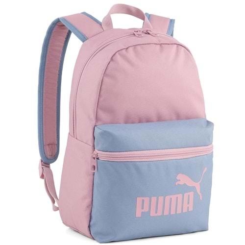 Puma Phase Cb Small Backpack Mini Kids Çanta 091439-04 Unisex Sırt Çantası