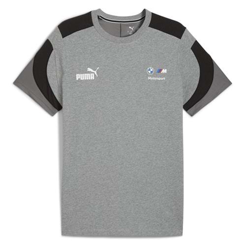 Puma 632515-03 BMW MMS MT7+ Tee Tişört Erkek T-Shirt