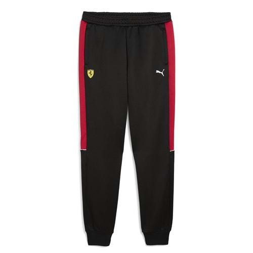 Puma Ferrari MT7 Track Pants 632765-01 Erkek Eşofman Altı