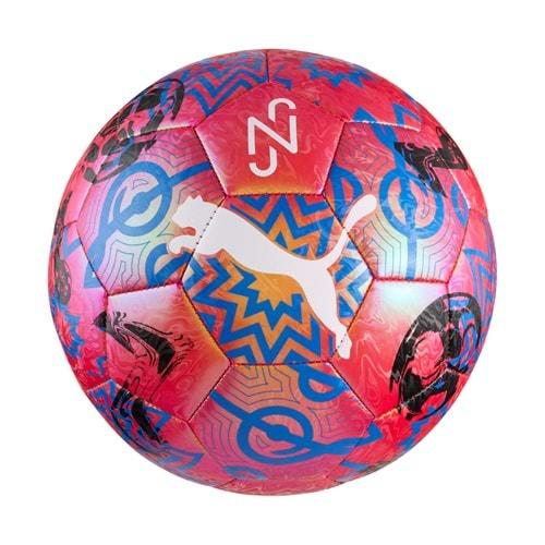 Puma Neymar JR Graphic ball 084882-01 5 Numara Futbol Topu