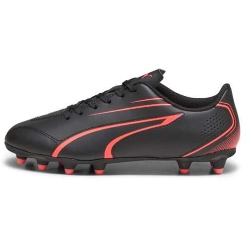 Puma Vitorıa Fg/Ag JR 107486-02 Suni/Çim Zemin Unisex Krampon