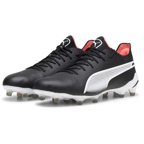 Puma King Ultimate Fg/Ag 107563-01 Profesyonel Erkek Krampon