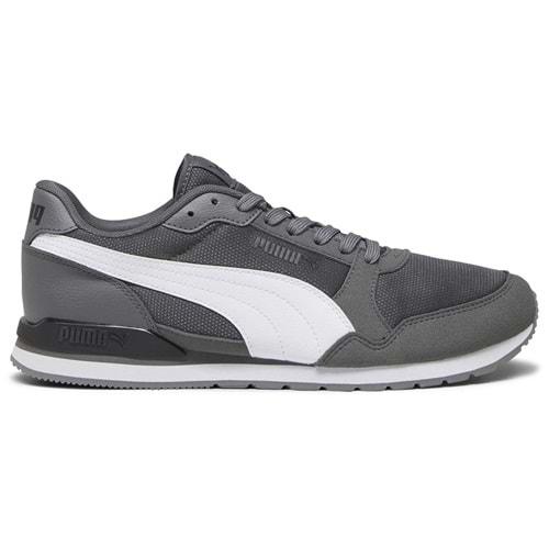 Puma St Runner v3 Mesh 384640-14 Erkek Spor Ayakkabı