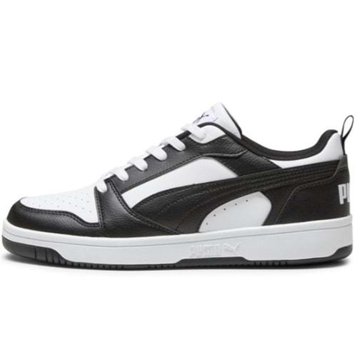 Puma 392328-01 Rebound V6 Low Unisex Spor Ayakkabı