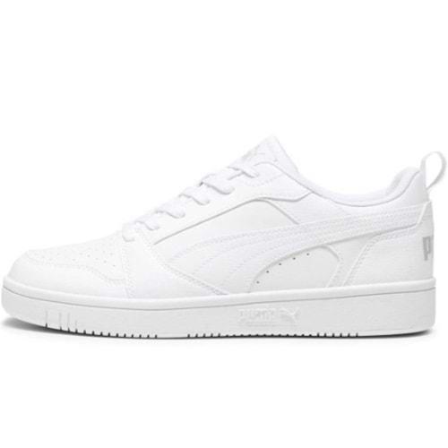 Puma 392328-03 Rebound V6 Low Unisex Spor Ayakkabı