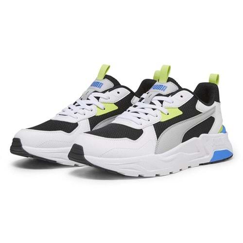 Puma 389292-13 Trinity Lite Erkek Spor Ayakkabı