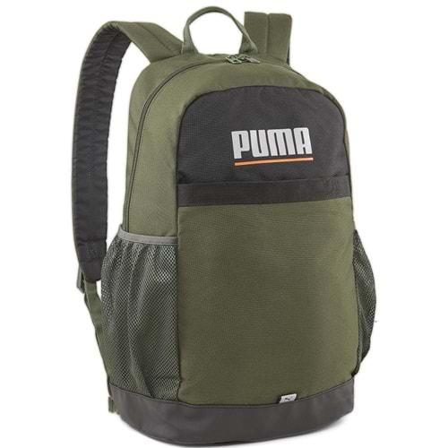 Puma Plus Backpack 079615-07 Unisex Sırt Çantası