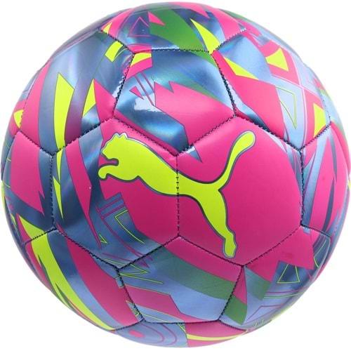 Puma Graphic Energy Ball 084136-01 5 Numara Futbol Topu