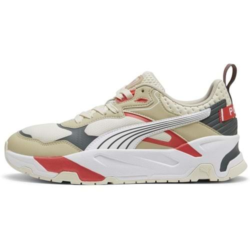 Puma 395262-01 Trinity Desert Road Erkek Spor Ayakkabı