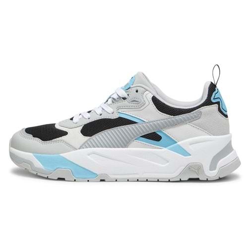 Puma 389289-21 Trinity Erkek Spor Ayakkabı