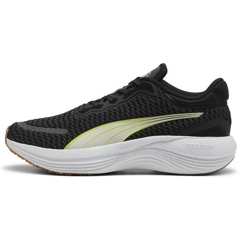 Puma 379546-01 Scend Pro Better Knit Koşu Unisex Spor Ayakkabı