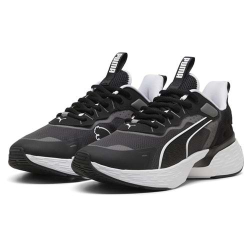 Puma 379443-01 Softride Sway Erkek Spor Ayakkabı