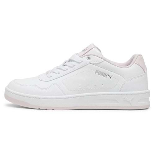 Puma 395021-04 Court Classy Unisex Spor Ayakkabı