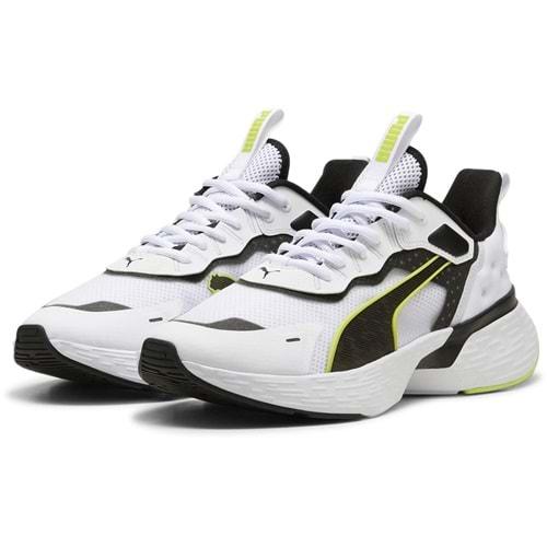 Puma 379443-04 Softride Sway Erkek Spor Ayakkabı